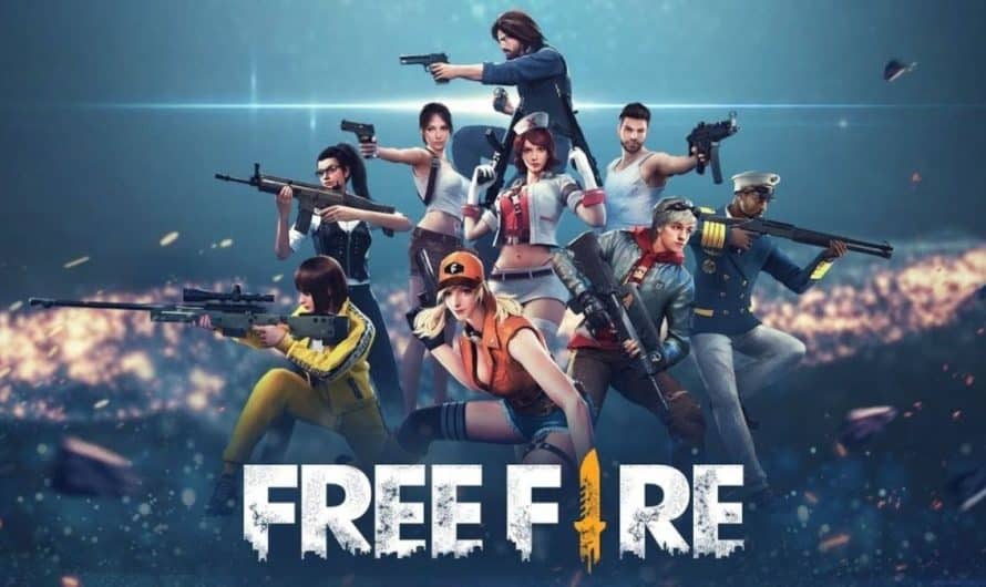 Descubre Dónde Puedo Participar en Sorteos de Free Fire: Guía Completa