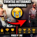 beneficios exclusivos de poseer una cuenta veterana en free fire guia completa