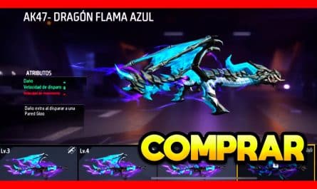 como conseguir armas evolutivas en free fire