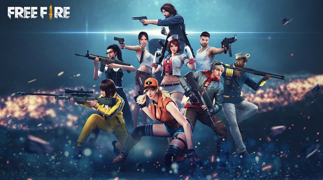 descubre cuales son los eventos mas importantes en free fire guia completa para gamers