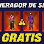 descubre que son los generadores de free fire y como funcionan guia completa