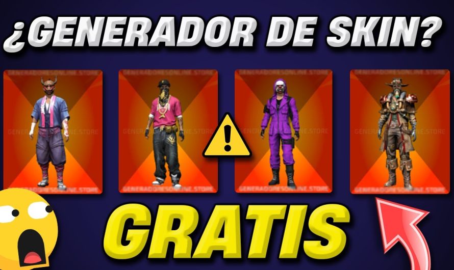 Descubre Qué son los Generadores de Free Fire y Cómo Funcionan: Guía Completa