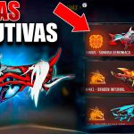 existe un generador de armas evolutivas para free fire que funcione guia actualizada