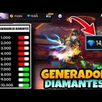 existen generadores de diamantes en free fire mitos y verdades revelados