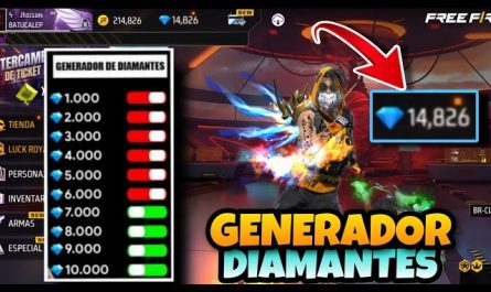 existen generadores de diamantes en free fire mitos y verdades revelados