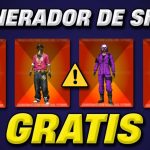 existen generadores de skins y ropa para free fire confiables descubre la verdad