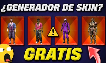 existen generadores de skins y ropa para free fire confiables descubre la verdad