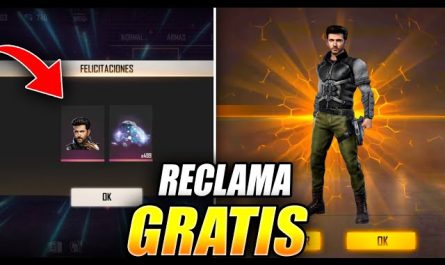 existen sorteos de items en free fire descubre la verdad aqui