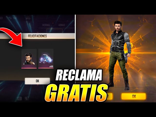 ¿Existen Sorteos de Items en Free Fire? Descubre la Verdad Aquí