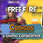 guia completa donde puedo canjear codigos de free fire para obtener recompensas increibles