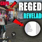 guia completa sobre que es el regedit en free fire como se utiliza en el juego del pase elite para mejorar tu experiencia de juego