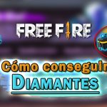 guia definitiva donde puedo conseguir diamantes gratis en free fire