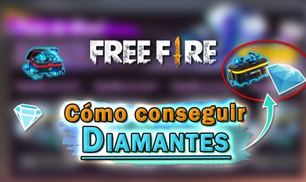 guia definitiva donde puedo conseguir diamantes gratis en free fire