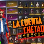 guia definitiva como conseguir de forma legal una cuenta veterana en free fire