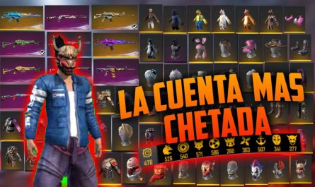 guia definitiva como conseguir de forma legal una cuenta veterana en free fire