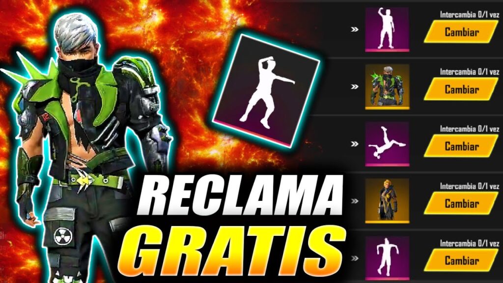 guia definitiva como encontrar un generador confiable de emotes para free fire gratis