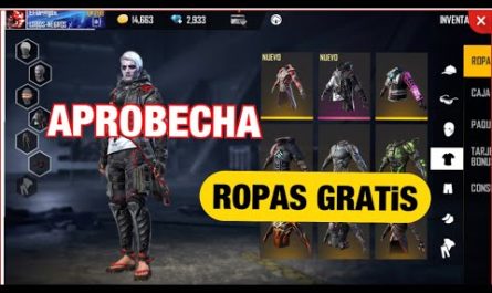 guia definitiva como obtener codigos para desbloquear skins en free fire