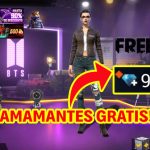 guia definitiva descubre como conseguir emotes para free fire facilmente