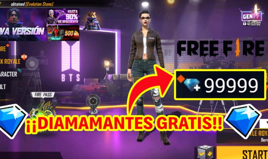 Guía Definitiva: Descubre Cómo Conseguir Emotes para Free Fire Fácilmente