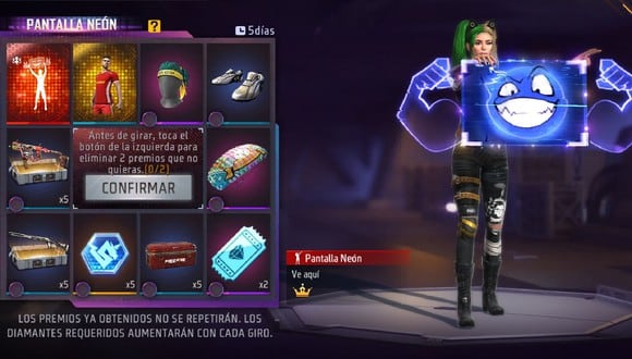 Guía Última: ¿Dónde Encontrar Información Actualizada Sobre Eventos de Free Fire y Recompensas en Diamantes?