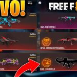 todo lo que necesitas saber sobre las armas evolutivas en free fire guia completa y actualizada