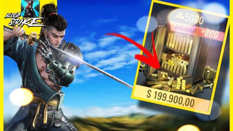 donde puedo encontrar generadores de cuentas de Bloodstrike confiables