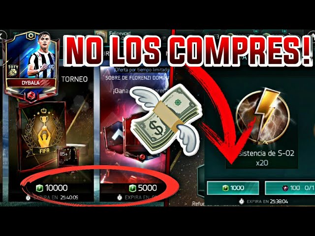 Estrategias Efectivas para Ahorrar FIFA Points en FC Mobile: Maximiza tu Juego