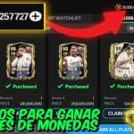 Cómo Conseguir Muchas Monedas Rápidamente en FC Mobile: Guía Definitiva para Gamers