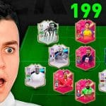 Guía Definitiva: Cómo Crear tu Plantilla Ideal con Química Alta en FC Mobile