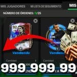 Descubre Cómo Desbloquear Jugadores Legendarios en FC Mobile de Forma Efectiva
