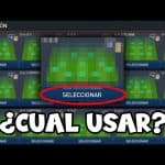 Cómo Elegir la Mejor Formación para Maximizar tus FC Points en FC Mobile