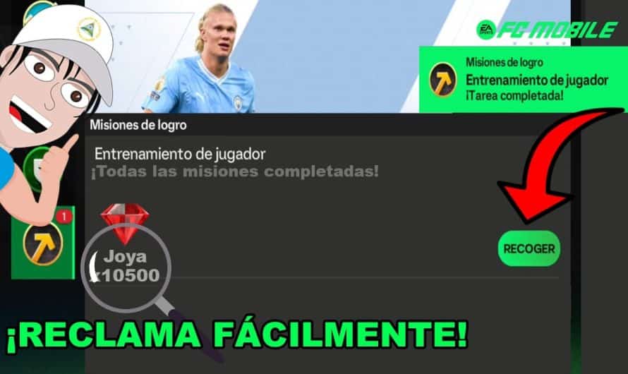 Domina los Desafíos Semanales en FC Mobile: Guía Completa para Ganar FC Points