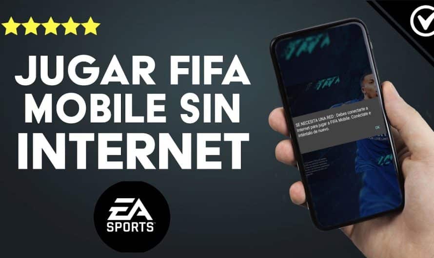 Guía Definitiva: Juega FC Mobile sin Conexión a Internet y Obtén FC Points Fácilmente