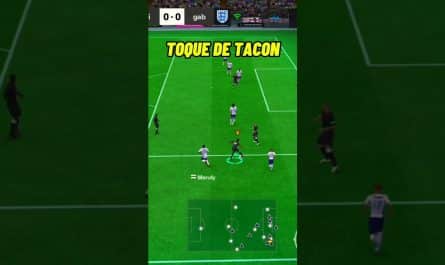 Cómo usar bien las habilidades especiales en FC Mobile
