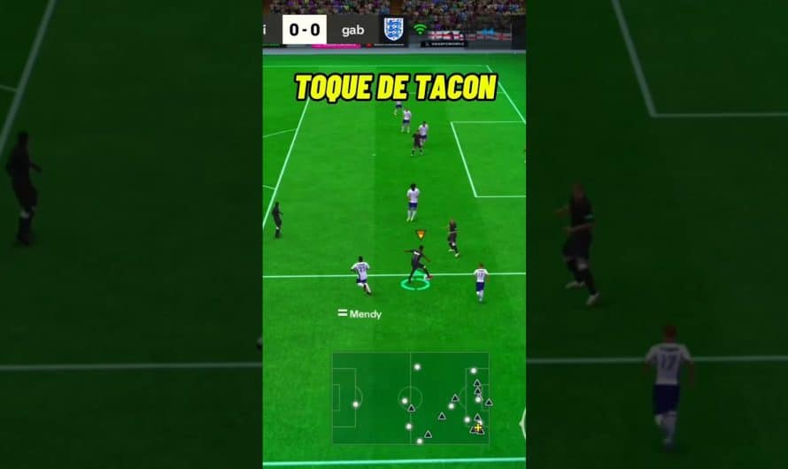 Guía Definitiva: Cómo Usar Bien las Habilidades Especiales en FC Mobile para Maximizar tus FC Points