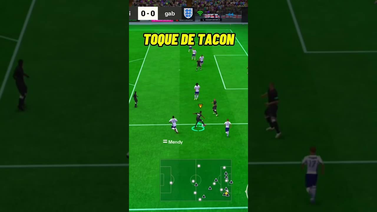Cómo usar bien las habilidades especiales en FC Mobile