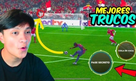 Mejores combinaciones de alineaciones y química en FC Mobile