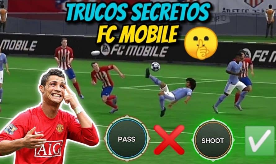 Descubre las Mejores Estrategias para Subir de División en FC Mobile Rápidamente