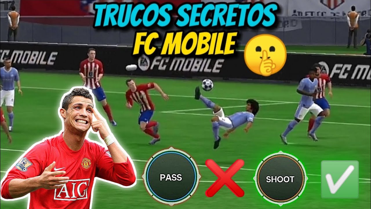 Mejores estrategias para subir de división en FC Mobile