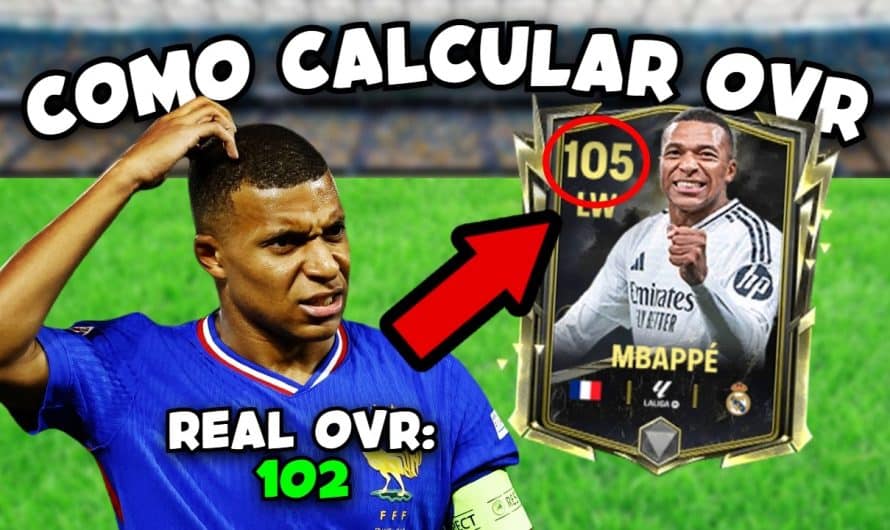 Las Mejores Estadísticas para Potenciar a Tu Jugador en FC Mobile: Guía Esencial