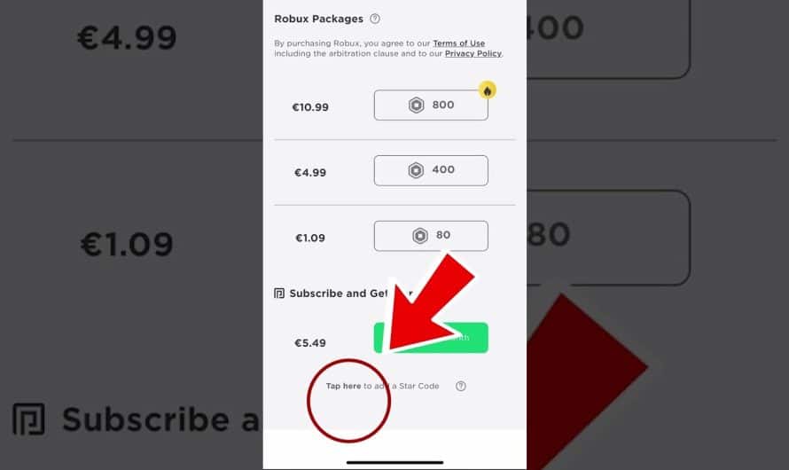 Descubre Cómo Conseguir Robux Gratis en Roblox: Guía Completa y Actualizada