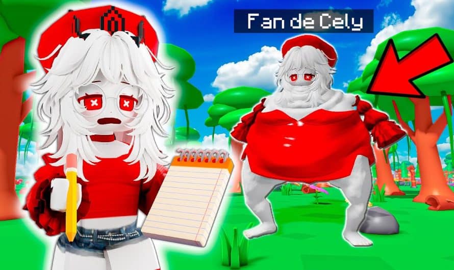 Descubre Cuál es la Skin Más Rara de Roblox y Cómo Obtenerla Gratis