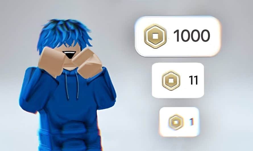Descubre las Formas Legales de Obtener Robux Gratis en Roblox: Guía Completa