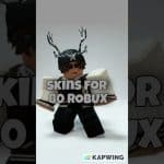 Descubre Cuáles Son las Mejores Skins en Roblox y Cómo Conseguirlas Gratis