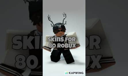 cuales son las mejores skins en roblox