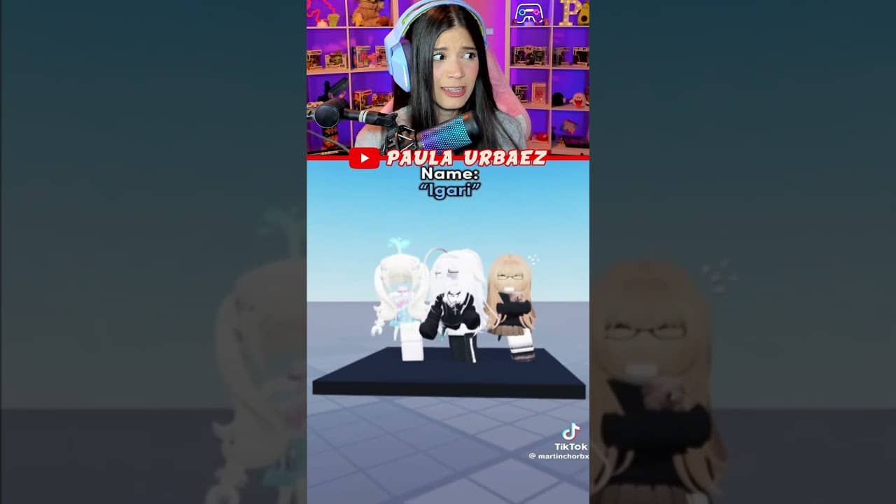 cuales son las skins mas populares de roblox