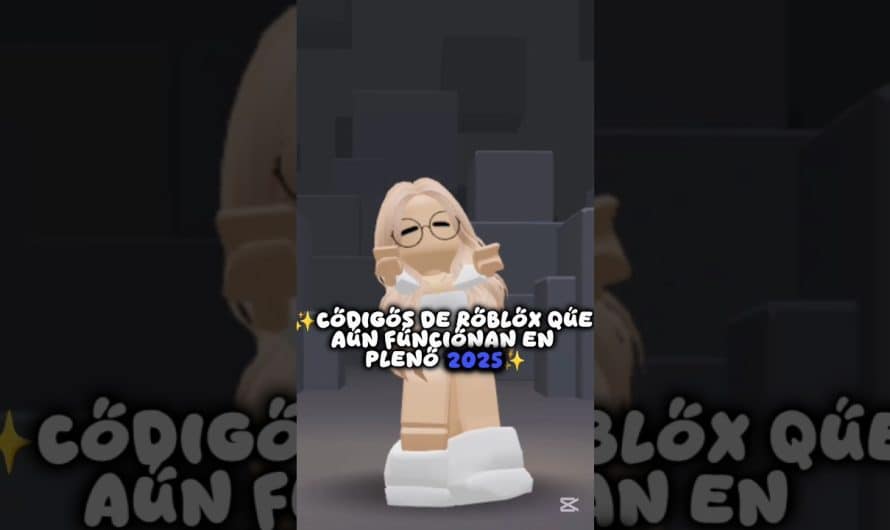 Descubre los Mejores Códigos de Roblox Actuales para Obtener Robux Gratis