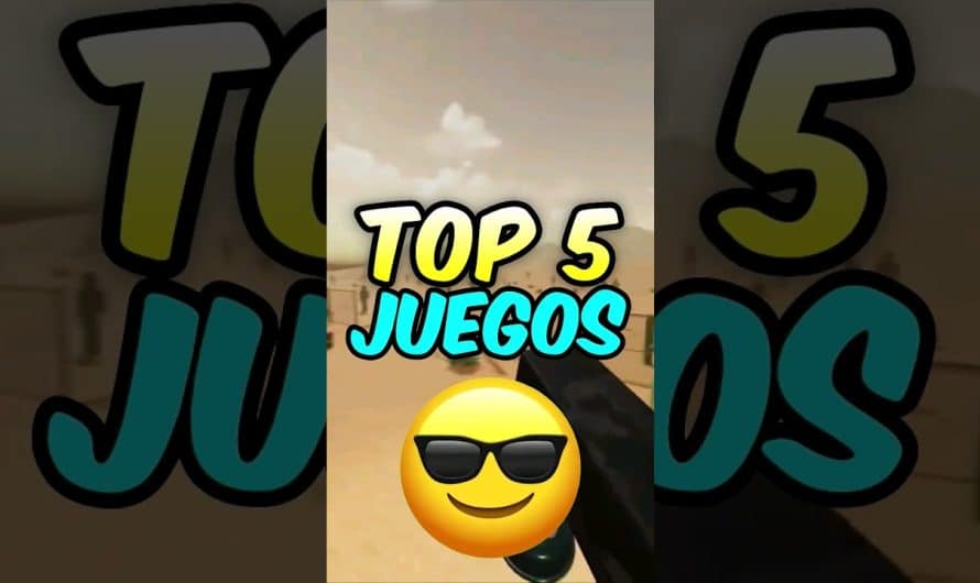 Descubre Cuáles Son los Mejores Juegos de Roblox y Cómo Obtener Robux Gratis de Forma Segura