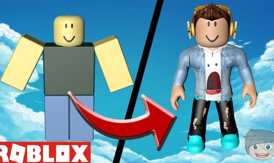 Descubre Cómo Obtener Skins Exclusivas en Roblox: Guía Completa para Conseguir Robux Gratis