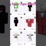 Descubre Dónde Encontrar los Mejores Tutoriales para Crear tus Propias Skins en Roblox